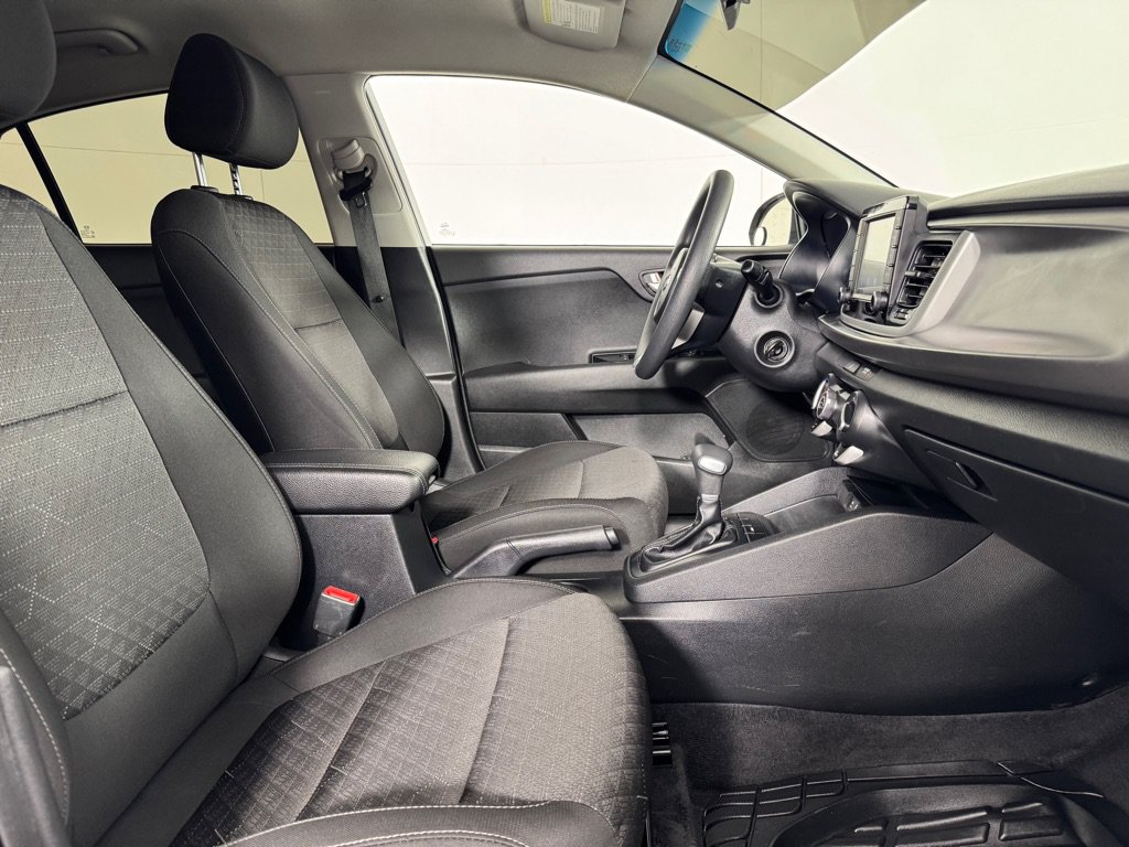 Used 2019 Kia Rio S FWD image 24