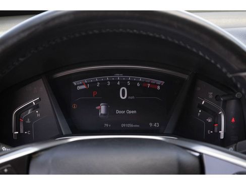 Used 2019 Honda CR-V EX-L image 22