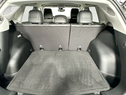 Used 2022 Jeep Compass Trailhawk w/ Trailhawk Elite Group image 25