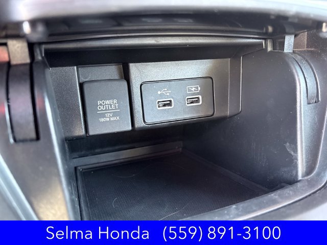Certified 2022 Honda Accord Sport image 19