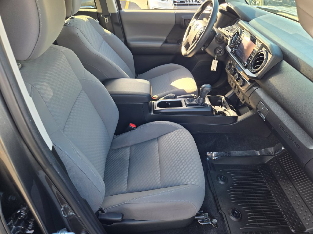 Used 2023 Toyota Tacoma SR AWD/4WD image 10