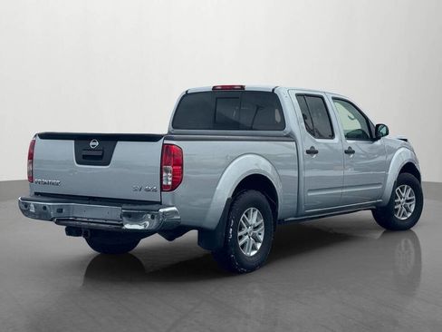 Used 2019 Nissan Frontier SV w/ Value Truck Package image 2