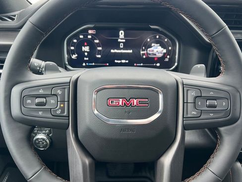 New 2026 GMC Sierra 1500 AT4 w/ Technology Package AWD/4WD image 20