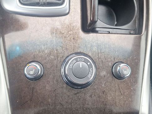 Used 2015 INFINITI QX60 AWD w/ Premium Plus Package image 35