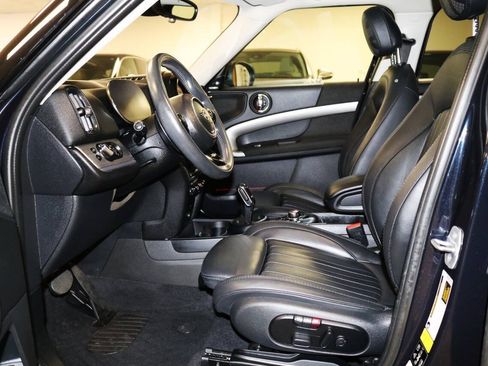 Used 2021 MINI Cooper Countryman S AWD/4WD image 13