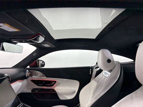 Certified 2024 Mercedes-Benz AMG GT 63 image 27