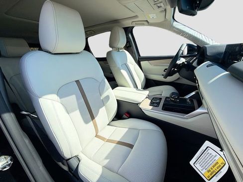 New 2026 MAZDA CX-90 Plug-In Hybrid w/ Premium Plus image 15