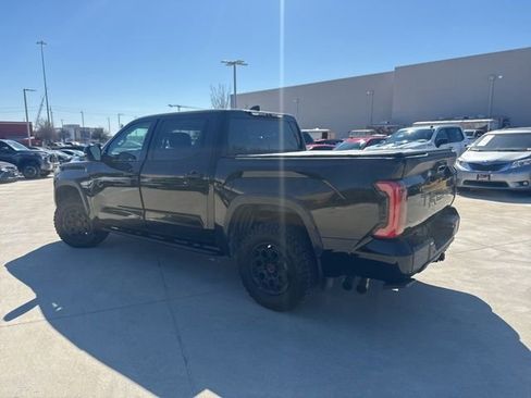 Used 2023 Toyota Tundra TRD Pro image 4