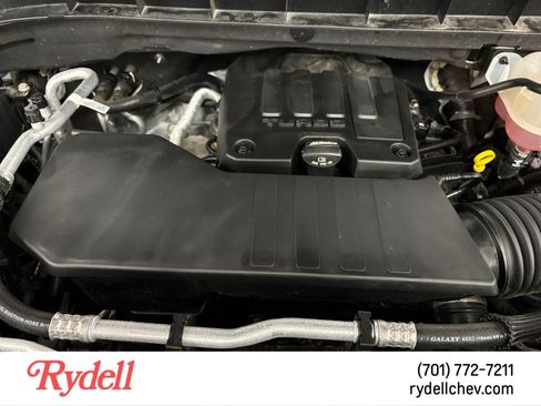 Used 2025 GMC Sierra 1500 Elevation AWD/4WD image 19