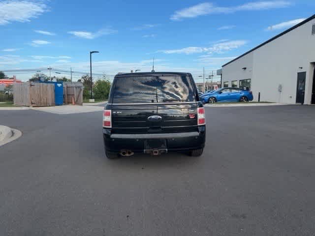 Used 2011 Ford Flex SEL w/ Rapid Spec Order Code FWD image 7