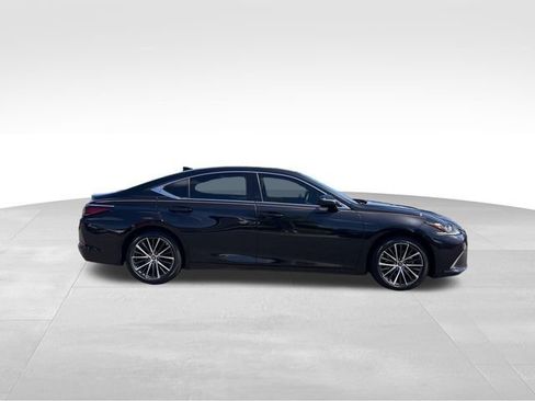 Used 2022 Lexus ES 350 w/ Premium Package FWD image 6