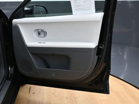 Used 2023 Hyundai Ioniq 5 SE w/ Cargo Package RWD image 36