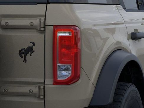 New 2026 Ford Bronco Big Bend w/ Black Diamond Package image 23