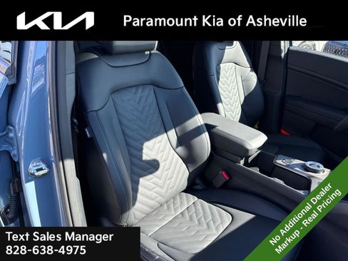 New 2026 Kia Sportage X-Line image 21