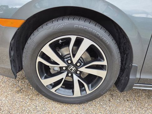 Used 2020 Honda Odyssey Elite image 30