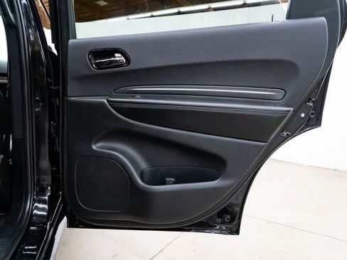 Used 2021 Dodge Durango GT AWD/4WD image 27