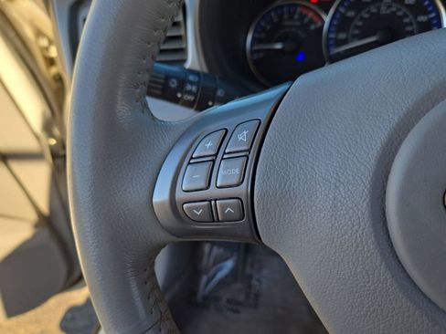 Used 2010 Subaru Forester 2.5X Limited image 15