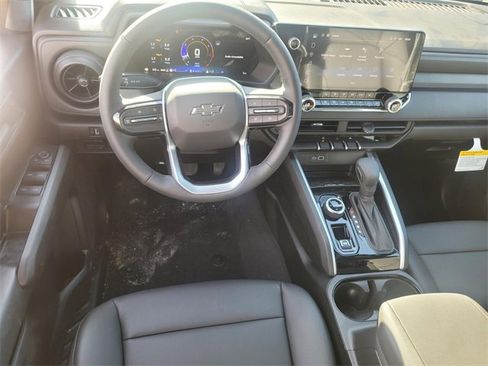 New 2026 Chevrolet Colorado Trail Boss image 7