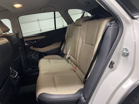 Used 2022 Subaru Outback Limited XT AWD/4WD image 26