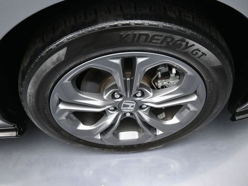 Used 2023 Honda Accord EX-L image 12