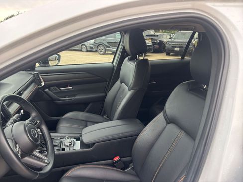 Used 2025 MAZDA CX-50 2.5 Hybrid w/ Premium Plus Pkg AWD/4WD image 25