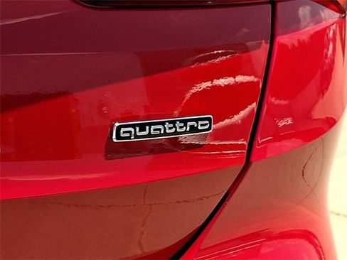 New 2025 Audi Q3 2.0T Premium image 22