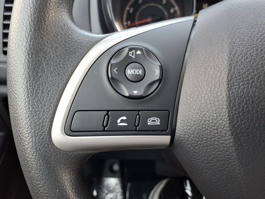 Used 2024 Mitsubishi Outlander Sport ES AWD/4WD image 24
