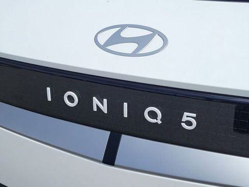 New 2026 Hyundai Ioniq 5 SE RWD image 26