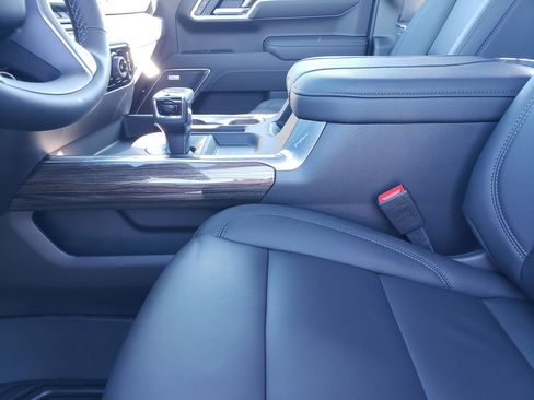 New 2026 Chevrolet Silverado 1500 LT Trail Boss w/ LT Trail Boss Premium Package image 25