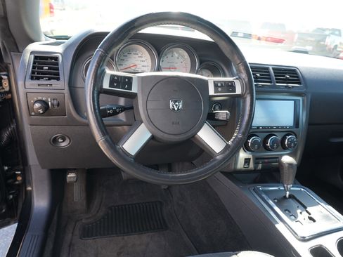 Used 2008 Dodge Challenger SRT8 image 23