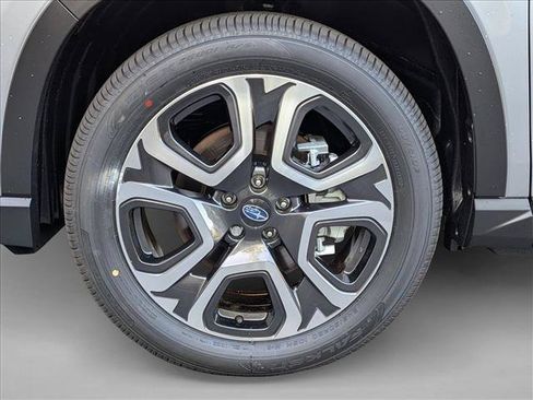 Used 2026 Subaru Ascent Touring AWD/4WD image 10