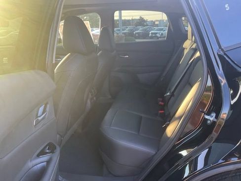 New 2026 Nissan Murano SL AWD/4WD image 14