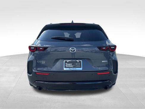 Used 2025 MAZDA CX-50 2.5 Hybrid w/ Premium Plus Pkg AWD/4WD image 6