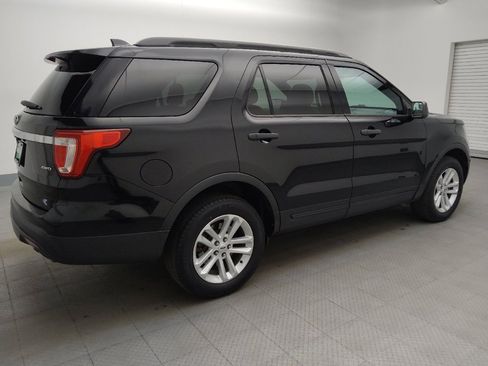 Used 2017 Ford Explorer 4WD image 10