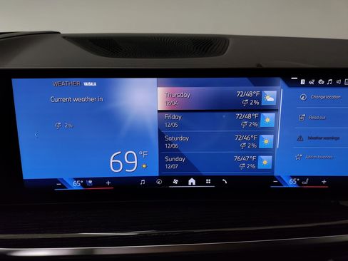 New 2026 BMW X7 xDrive40i w/ M Sport Package image 21