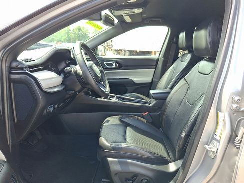Certified 2023 Jeep Compass Limited AWD/4WD image 14