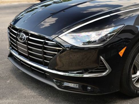 Used 2023 Hyundai Sonata SE FWD image 13