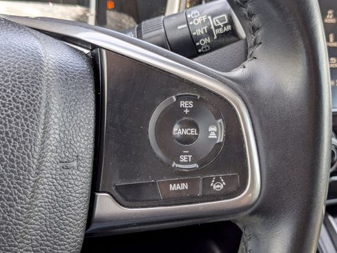 Used 2017 Honda CR-V Touring image 34