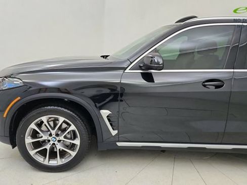 Used 2026 BMW X5 xDrive40i AWD/4WD image 7