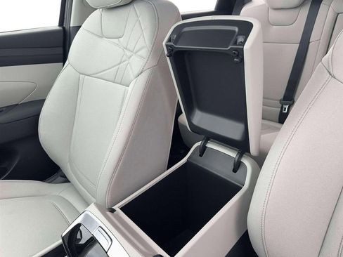 New 2026 Hyundai Tucson SE AWD/4WD image 19