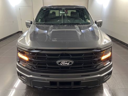 New 2025 Ford F150 XLT w/ Equipment Group 302A MID image 2