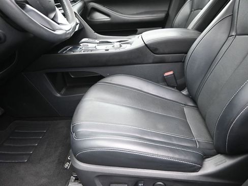 Used 2023 INFINITI QX60 Luxe w/ Cargo Package image 13