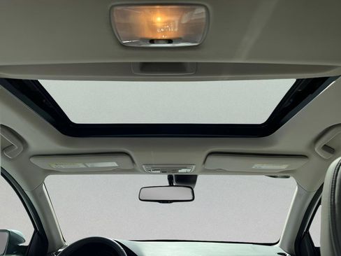 Used 2021 Honda HR-V EX-L image 19