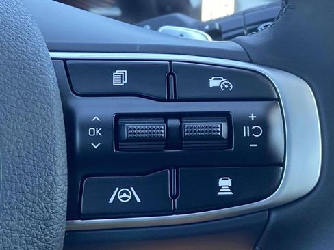 New 2026 Kia K5 GT image 16