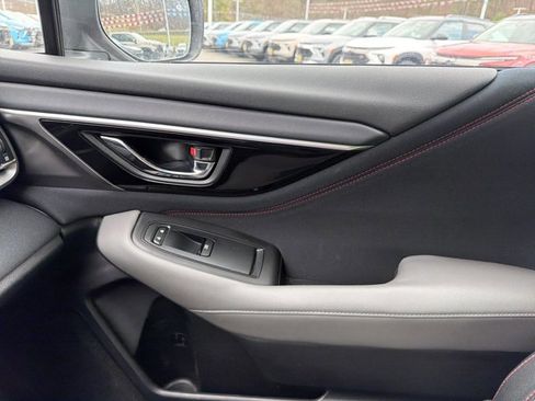 Used 2021 Subaru Legacy Sport w/ Popular Package #2 image 25