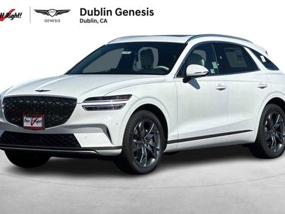 New 2025 Genesis Electrified GV70 Advanced w/ Prestige Package