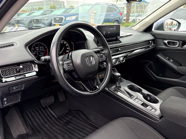 Used 2024 Honda Civic EX image 10