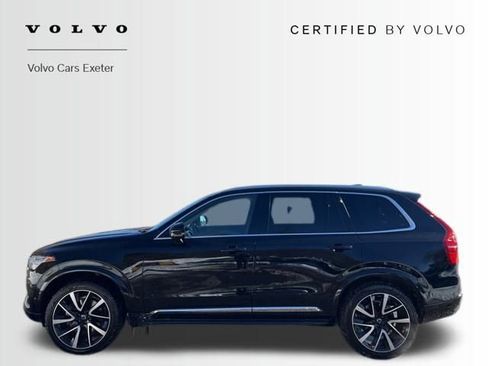 Certified 2024 Volvo XC90 B6 Ultimate image 4