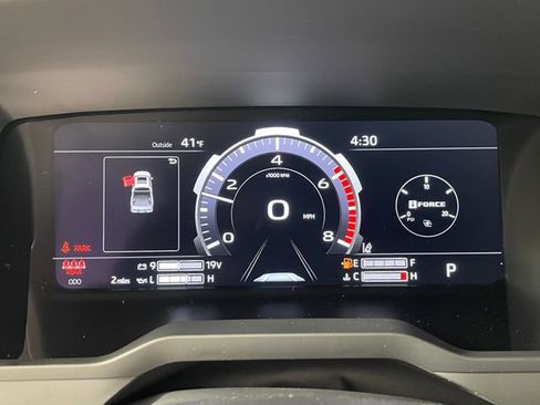 New 2026 Toyota Tundra 1794 Edition w/ TRD Off-Road Package image 3