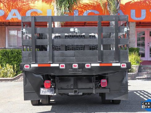 Used 2017 Ford F450 XL w/ Power Equipment Group RWD image 7